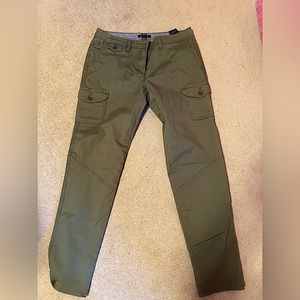 Tommy Hilfiger Women’s y2k low rise cargo pants Size 6